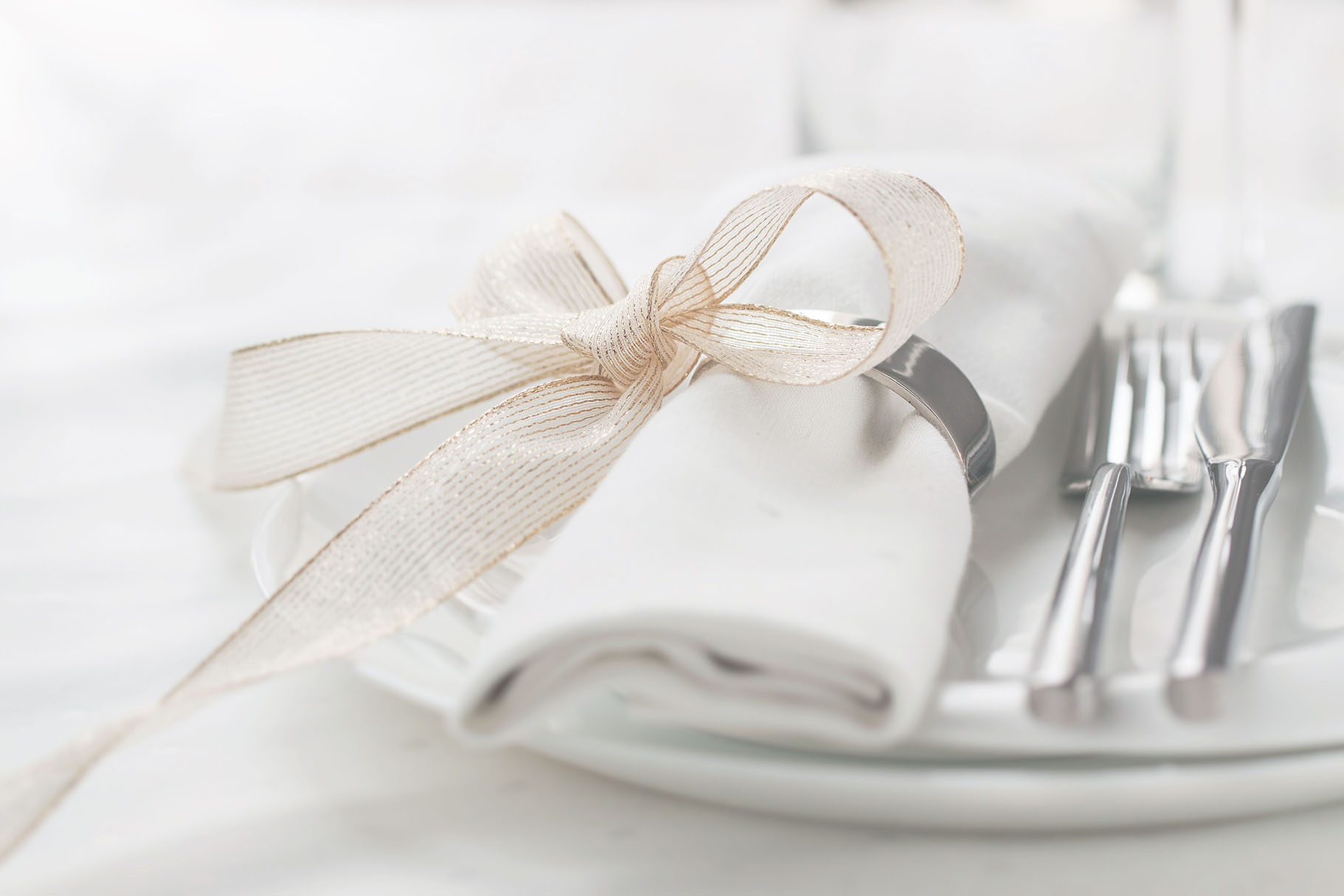 Faceted Flatware