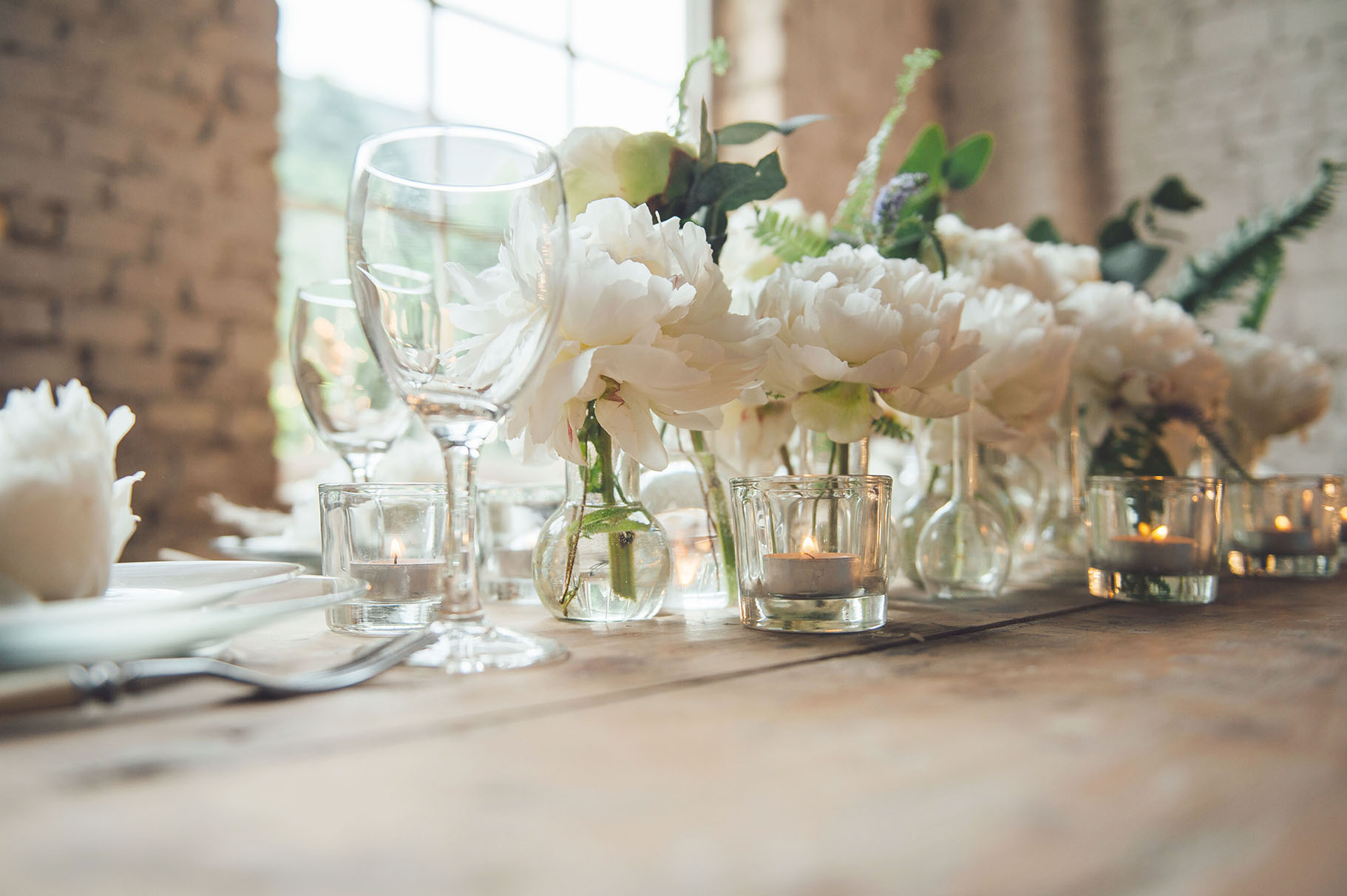 Specialty Lighting