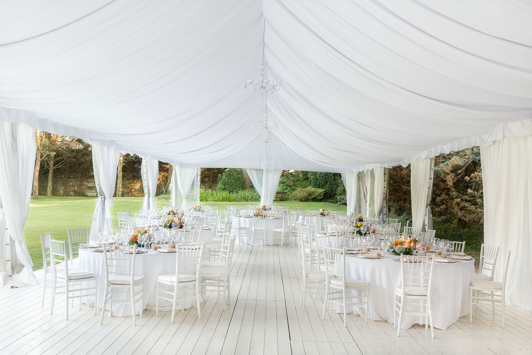 Tent Accessories