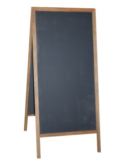 chalkboard