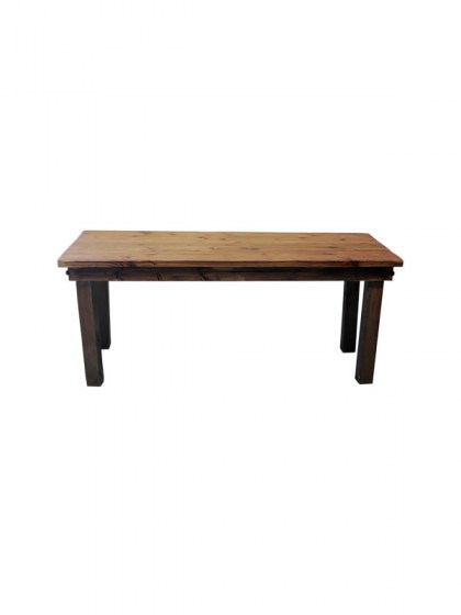 farmhouse_sweetheart_table