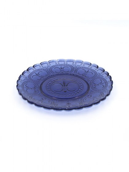 indigo_glass_dinner_plate
