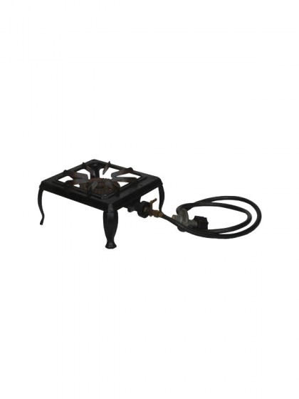 single_stove