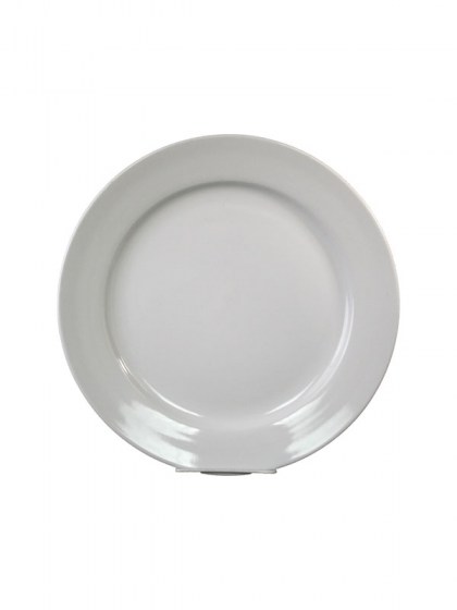 white_china_charger