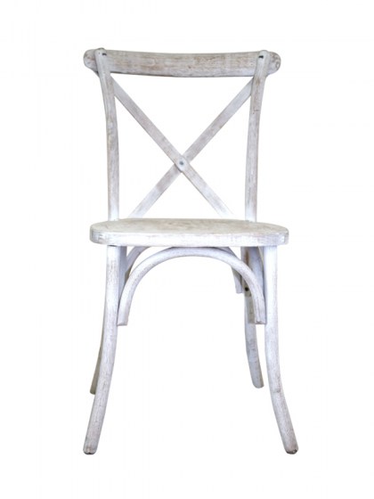 white_crossback_chair